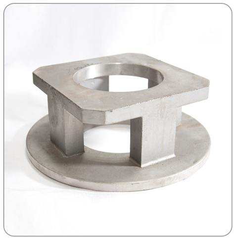 Factory wholesale Foundry And Casting - Manufactory precision casting  CF8M foundry investment casting supplier – Yungong