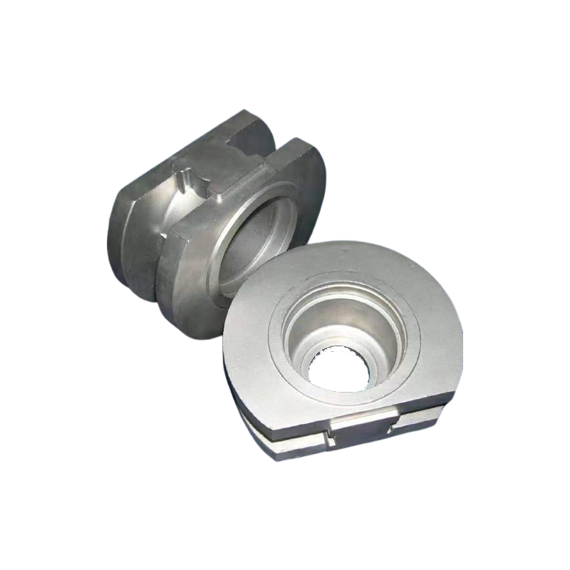 Professional China Alloy Steel Casting - OEM Marine Investment Casting Parts – Yungong