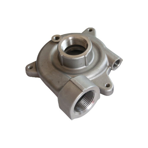 Factory Outlets Investment Casting Cost - Plumbing Fixtures – Yungong